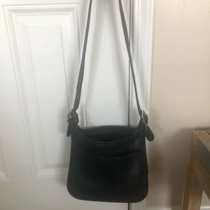 Vintage Coach - Black